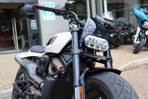 Used Harley-Davidson SPORTSTER S SPORTSTER S | Image 3