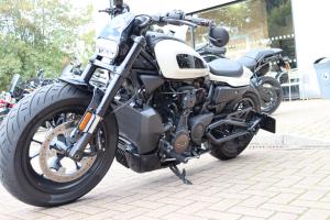 Used Harley-Davidson SPORTSTER S SPORTSTER S | Image 4