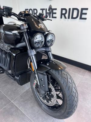 Used Triumph ROCKET 3 R ROCKET 3 R | Image 4