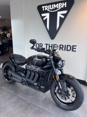 Used Triumph ROCKET 3 R ROCKET 3 R | Image 2
