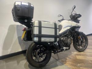 Used Triumph TIGER 900 GT TIGER 900 GT | Image 2