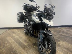 Used Triumph TIGER 900 GT TIGER 900 GT | Image 3