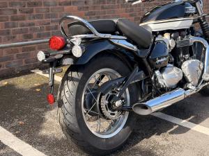 New Triumph BONNEVILLE BONNEVILLE SPEEDMASTER | Image 4