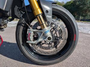 Used Ducati MONSTER 1200 S MONSTER 1200 S | Image 4
