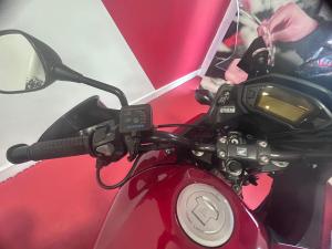 Used Honda CB CB500X | Image 4