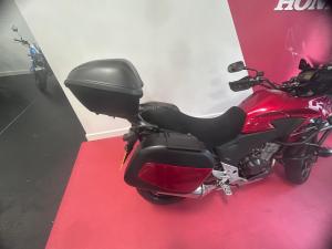 Used Honda CB CB500X | Image 3