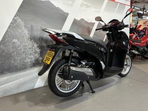 Used Honda SH300I SH300I | Image 4