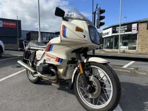 Used BMW R100 R100 RS | Image 3