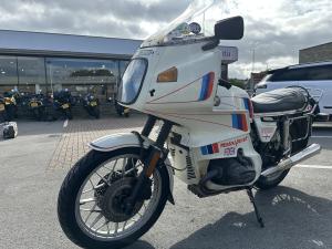 Used BMW R100 R100 RS | Image 4