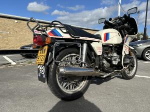 Used BMW R100 R100 RS | Image 2