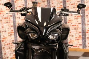 Used Yamaha MT-10 MT-10 | Image 2