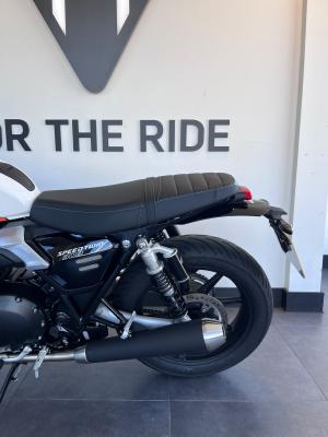 Used Triumph SPEED TWIN 900 SPEED TWIN 900 | Image 2