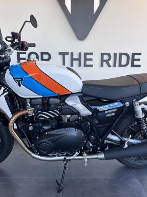Used Triumph SPEED TWIN 900 SPEED TWIN 900 | Image 3