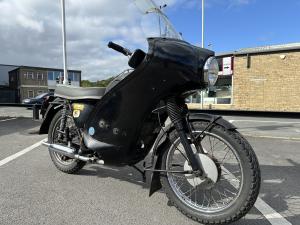 Used Triumph TIGER TIGER | Image 2