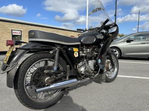 Used Triumph TIGER TIGER | Image 3