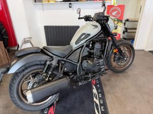 Ex Demo Honda CMX1100 REBEL SE DCT CMX1100 REBEL SE DCT | Image 2