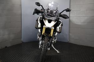 New Triumph TIGER 1200 DESERT EDITION TIGER 1200 DESERT EDITION | Image 2