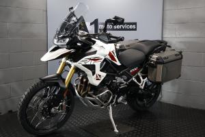 New Triumph TIGER 1200 DESERT EDITION TIGER 1200 DESERT EDITION | Image 3