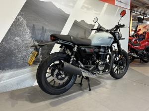 Used Honda GB350S GB350S | Image 4