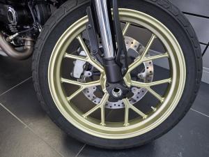 Ex Demo Ducati SCRAMBLER SCRAMBLER FULL THROTTLE | Image 3