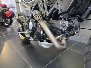 Ex Demo Ducati SCRAMBLER SCRAMBLER FULL THROTTLE | Image 4
