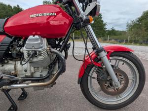 Used Moto Guzzi 750T 750T | Image 3