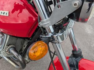 Used Moto Guzzi 750T 750T | Image 4