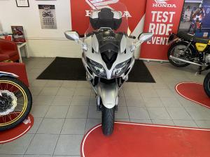 Watch video of Yamaha FJR1300AE FJR1300AE in Swanley
