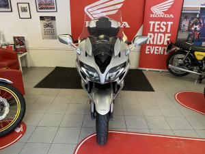 Used Yamaha FJR1300AE FJR1300AE | Image 3