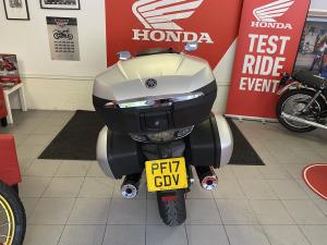 Used Yamaha FJR1300AE FJR1300AE | Image 4