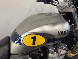 Used Yamaha XJR XJR1300 | Image 4