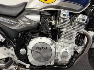 Used Yamaha XJR XJR1300 | Image 3