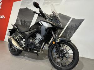Used Honda CB CB500X | Image 2