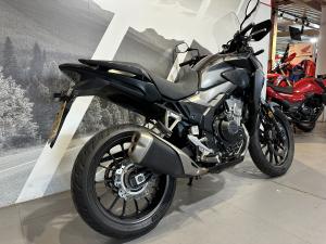 Used Honda CB CB500X | Image 3