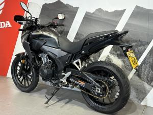 Used Honda CB CB500X | Image 4