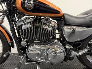 Used Harley-Davidson SPORTSTER SPORTSTER XL1200L LOW | Image 3