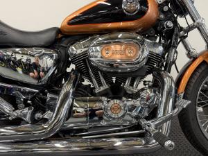 Used Harley-Davidson SPORTSTER SPORTSTER XL1200L LOW | Image 2