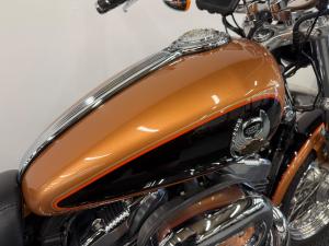 Used Harley-Davidson SPORTSTER SPORTSTER XL1200L LOW | Image 4