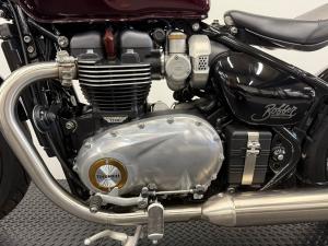 Used Triumph BONNEVILLE BONNEVILLE BOBBER | Image 3