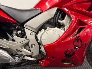 Used Honda CBF1000F CBF1000F | Image 2