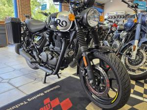 Used Royal Enfield HUNTER 350 HUNTER 350 | Image 2