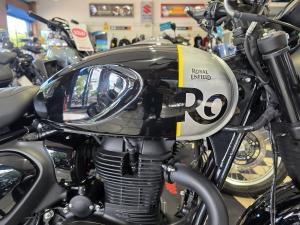 Used Royal Enfield HUNTER 350 HUNTER 350 | Image 3
