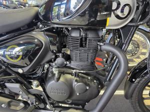 Used Royal Enfield HUNTER 350 HUNTER 350 | Image 4