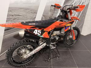 Used KTM 350 SX-F 350 SX-F | Image 2