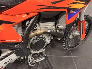 Used KTM 350 SX-F 350 SX-F | Image 3