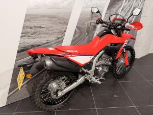 Used Honda CRF 300L CRF 300L | Image 2