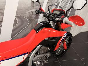 Used Honda CRF 300L CRF 300L | Image 3