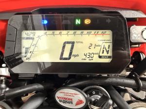 Used Honda CRF 300L CRF 300L | Image 4