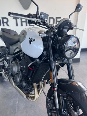 Used Triumph TRIDENT 660 TRIDENT 660 | Image 3