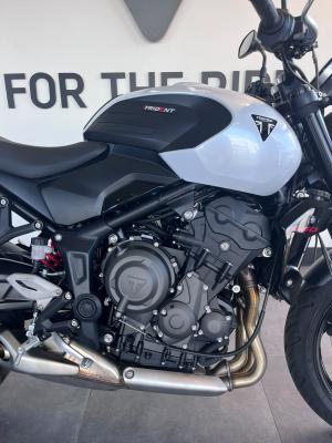 Used Triumph TRIDENT 660 TRIDENT 660 | Image 4